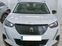 usado Peugeot 2008 1.2 Puretech S&s Allure 100