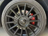 Usado VW Golf VII GTD 170 CV (125 kW) 2013 Negro Berlina