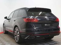 Usado VW Touareg Elegance 286 CV (210 kW) 2021 Negro SUV