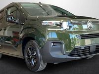 Nuevo Citroën Berlingo 102 CV (75 kW) 2025 Verde Monovolumen