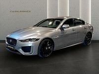 Usado Jaguar XE R 204 CV (150 kW) 2024 Gris Berlina