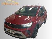 Usado Opel Crossland X Elegance 110 CV (80 kW) 2024 SUV