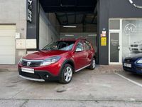 usado Dacia Sandero 1.5dCi Stepway 90