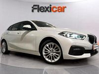 Usado BMW 118 140 CV (102 kW) 2020 Blanco Utilitario