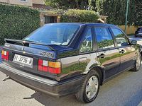 Usado Volvo 440 105 CV (77 kW) 1991 Negro Utilitario