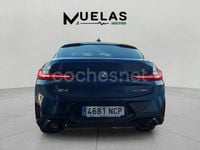 Usado BMW X4 xLine 190 CV (139 kW) 2025 Azul SUV