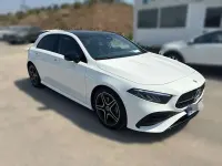 Usado Mercedes A200 150 CV (110 kW) 2026 Blanco Berlina
