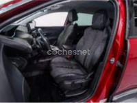 Usado Peugeot 3008 Allure 225 CV (165 kW) 2021 Rojo SUV