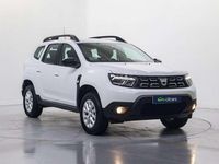 Usado Dacia Duster Comfort 101 CV (74 kW) 2022 Blanco SUV