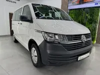 Usado VW Caravelle 110 CV (80 kW) 2021 Blanco Van
