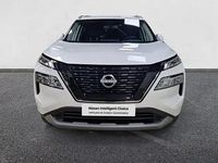 Usado Nissan X-Trail N-Connecta 204 CV (150 kW) 2025 Lunar white SUV