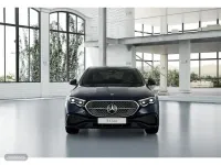 Usado Mercedes E300 313 CV (230 kW) 2025 Azul Berlina
