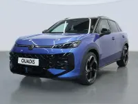Nuevo VW T-Roc Edition 150 CV (110 kW) 2025 Azul SUV