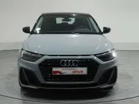Usado Audi A1 Sportback 116 CV (85 kW) 2025 Gris Utilitario