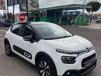 Usado Citroën C3 Feel 82 CV (60 kW) 2022 Blanco Utilitario