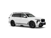 Usado BMW X7 Comfort Edition 352 CV (258 kW) 2026 SUV