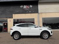 Usado Jaguar E-Pace 150 CV (110 kW) 2020 Blanco SUV