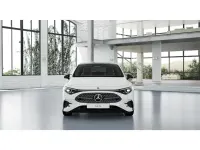 Usado Mercedes CLA180 136 CV (100 kW) 2026 Blanco polar Berlina