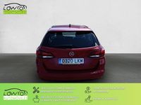 Usado Opel Astra Edition 105 CV (77 kW) 2020 Rojo Familiar