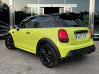 Usado Mini John Cooper Works 231 CV (169 kW) 2023 Verde Utilitario