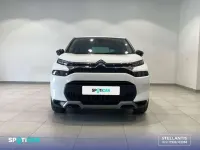 Usado Citroën C3 Aircross PureTech 110 CV (80 kW) 2024 Blanco SUV