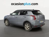 Usado Ssangyong (KGM) Tivoli 128 CV (94 kW) 2023 Blanco SUV