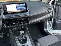 Usado Nissan Qashqai N-Connecta 140 CV (102 kW) 2024 SUV