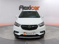 Usado Opel Mokka X Excellence 136 CV (100 kW) 2017 Blanco SUV