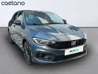 Usado Fiat Tipo 130 CV (95 kW) 2025 Berlina