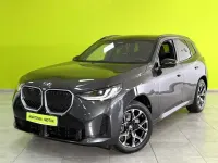 Usado BMW X3 M Sport 197 CV (144 kW) 2025 Negro SUV