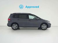 Usado VW Touran 150 CV (110 kW) 2025 Gris Monovolumen