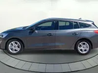 Usado Ford Focus Trend 100 CV (73 kW) 2019