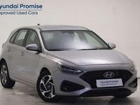 Usado Hyundai i30 101 CV (74 kW) 2024 Berlina