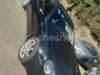 Usado Mercedes C350 272 CV (200 kW) 2006 Negro Berlina