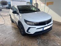 Usado Opel Grandland X Ultimate 130 CV (95 kW) 2022 Blanco SUV