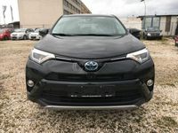 usado Toyota RAV4 Hybrid 