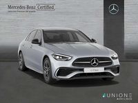 Usado Mercedes C200 163 CV (119 kW) 2025 Berlina