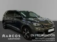Usado Peugeot 5008 Allure 130 CV (95 kW) 2018 SUV