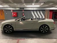 usado Bentley Continental 2016