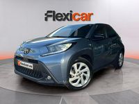 Käytetty Toyota Aygo X 72 HP (52 kW) 2024 Sininen Katumaasturi