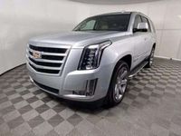 usado Cadillac Escalade 6.2 L V8 LUXURY