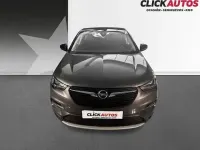 Usado Opel Grandland X Design & Tech 130 CV (95 kW) 2021 SUV