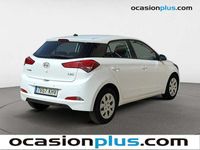 usado Hyundai i20 1.2 MPI Link