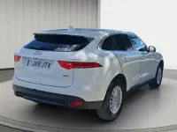Usado Jaguar F-Pace Pure 180 HP (132 kW) 2016 SUV