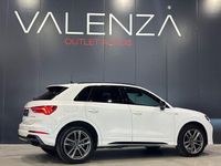 Usado Audi Q3 149 CV (109 kW) 2020 Blanco SUV