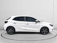Usado MG MG3 Comfort 116 CV (85 kW) 2025 Blanco Utilitario