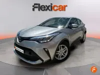 Usado Toyota C-HR Active 122 CV (89 kW) 2023 Gris SUV
