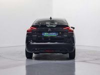 Usado Citroën e-C4 Shine 100 kW (136 CV) 2023 Negro Berlina