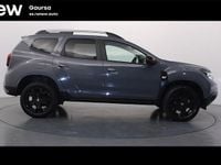 Occasion Dacia Duster Extreme 131 ch (96 kW) 2022 Gris SUV