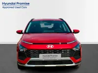 Nuevo Hyundai Bayon 80 CV (58 kW) 2026 SUV